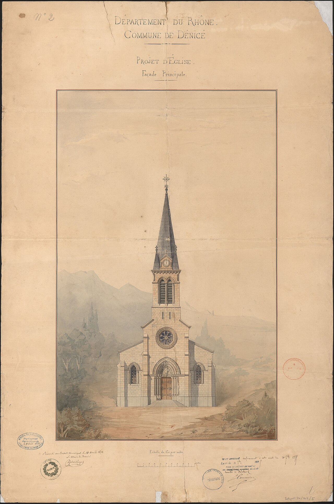 Chapelle de la Bienheureuse-Vierge-Marie-de-Pitié de Chevènes